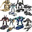 Transformers Revenge of the Fallen Deluxe Wave 7 Rev. 3